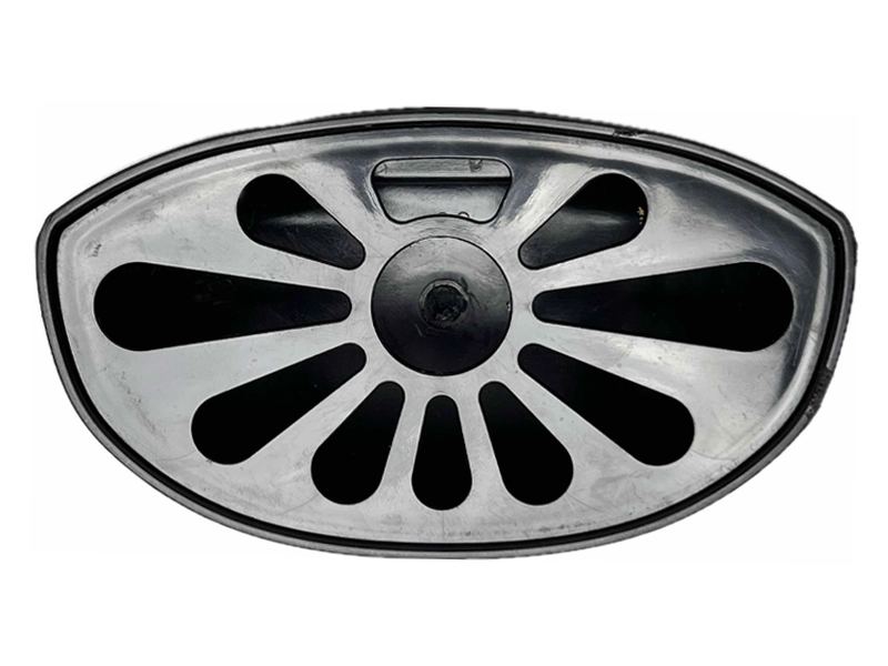 Drip tray 1PL