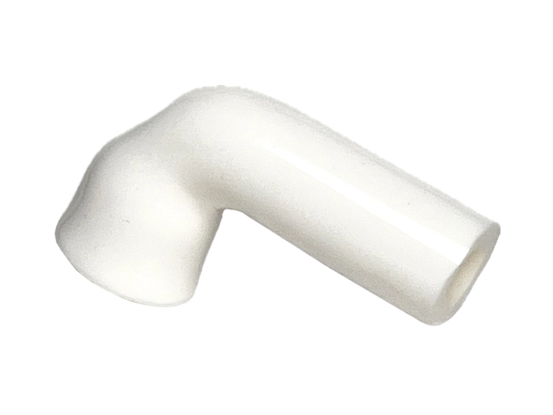 Outlet tube