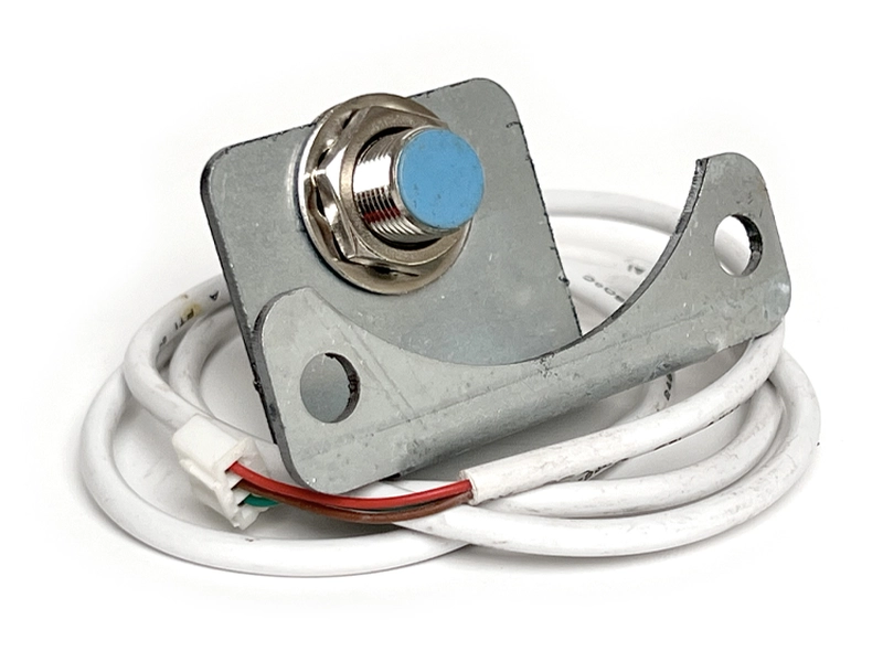 Speed sensor