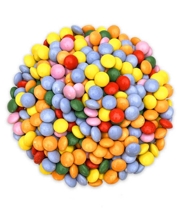 Chocos Crispies