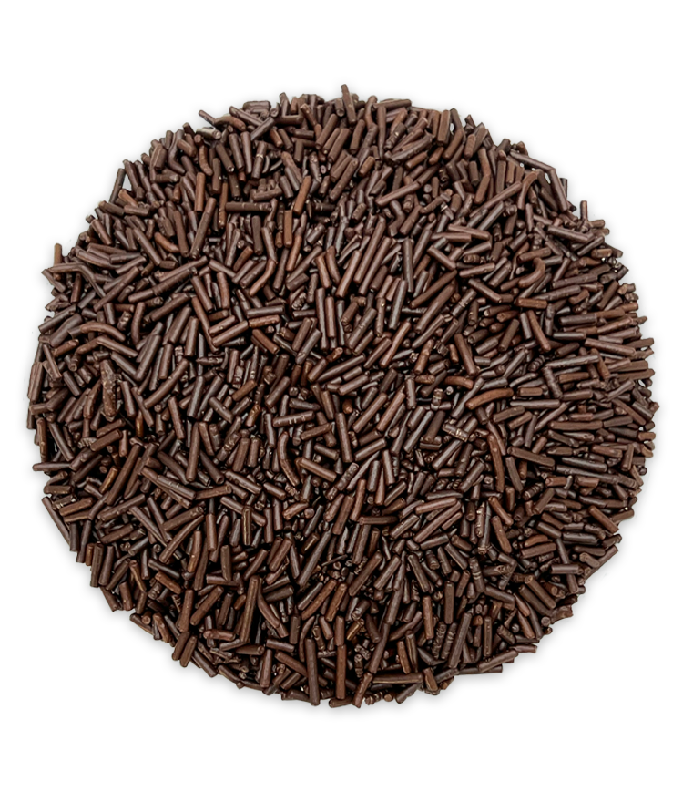 Fideo Chocolate