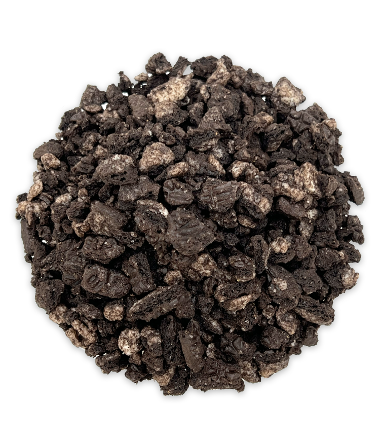 Oreo Triturado