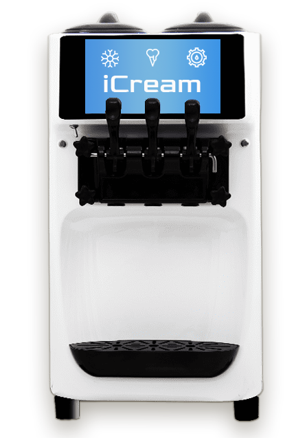 iCream Soft 3PL