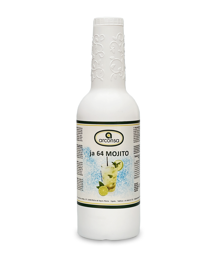 Granizado Majito
