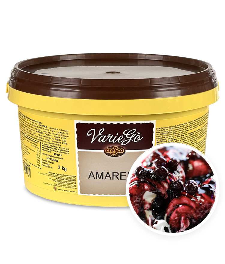 Variegato 