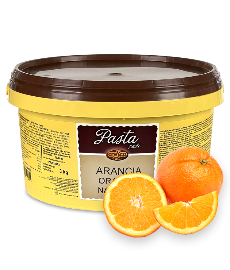 Паста 