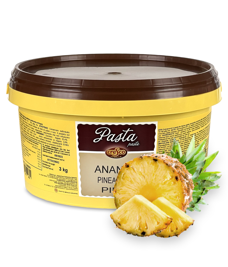 Паста 