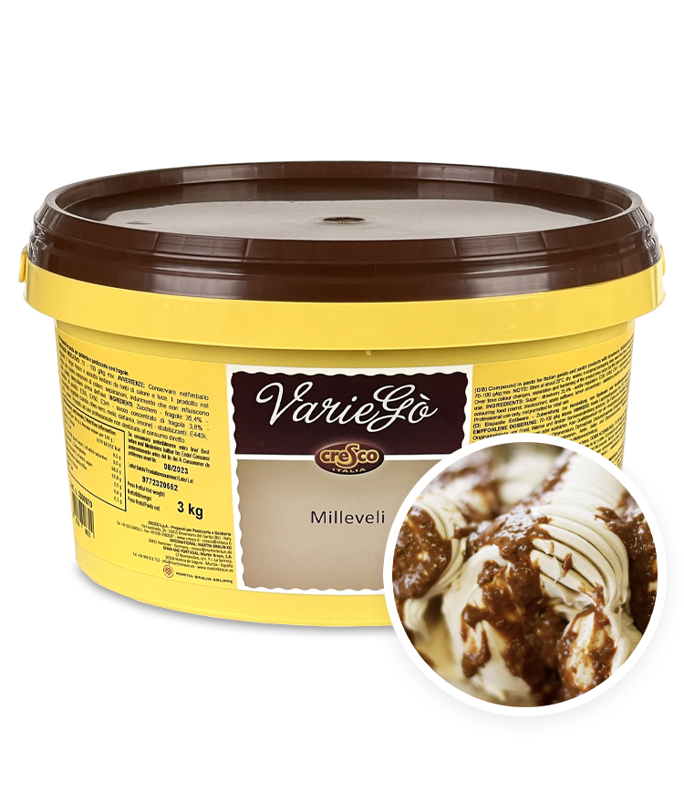 Variegato 