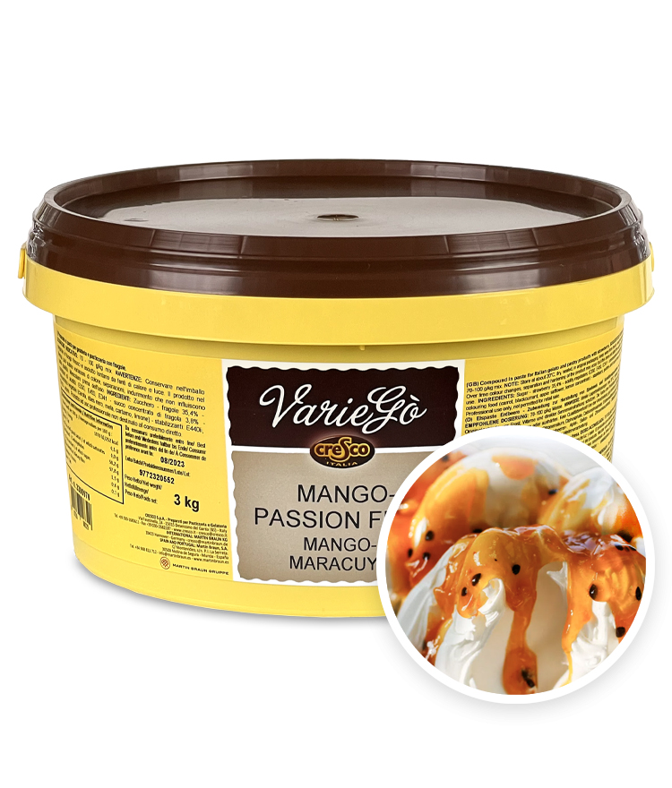 Variegato 