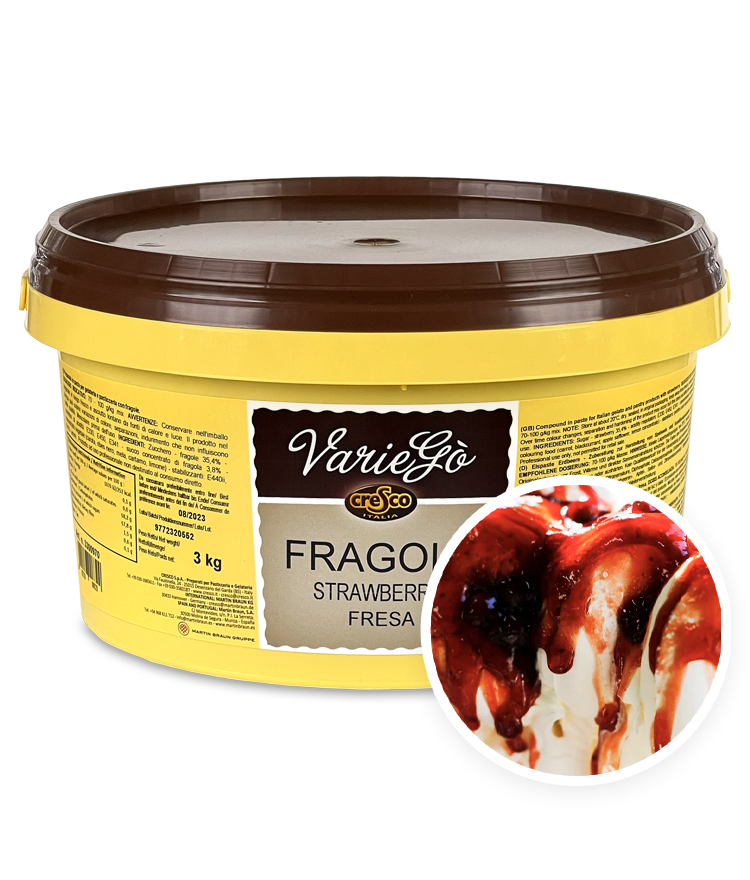 Variegato 